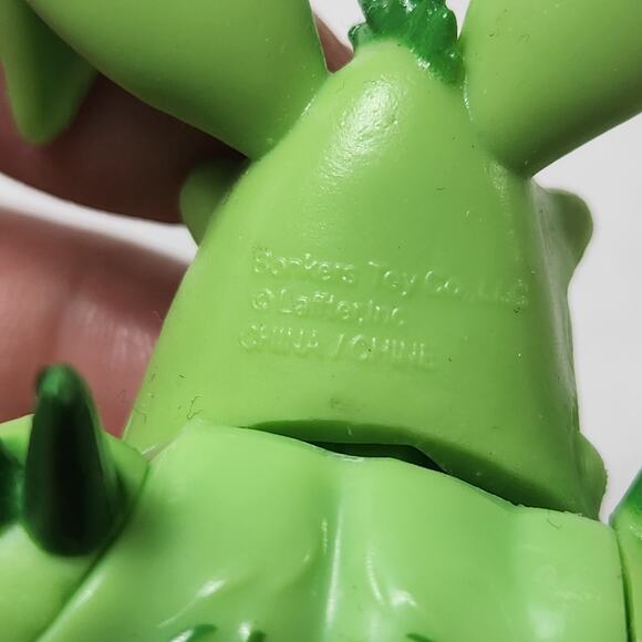 FGTEEV Mini Figure Series 4 Bonkers Spiky Alien Rabbit YouTube Mystery Blind Bag - Picture 3 of 5